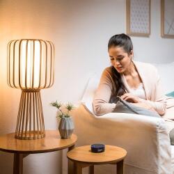 OSRAM LED Lámpa Kisgömb Égő - Smart+ Wifi, 4, 9 W, E14, 3 db
