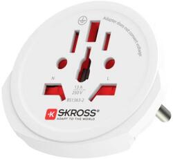 SKROSS 1302471 PRO Light USB World Úti Adapter