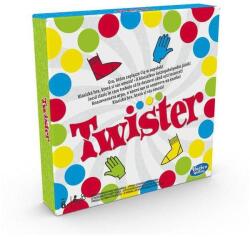 Hasbro Twister - 6 Éves kortól, Lányoknak és Fiúknak