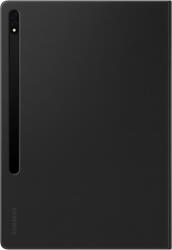 Samsung Galaxy Tab S8+ Note View Tablet Tok - Fekete
