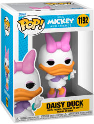 Funko Funko POP! Disney: Classics - Daisy Duck figura #1192 (FNK59619)