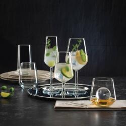 Pasabahce Allegra Pezsgőspohár Szett - 195 ml, 6 Darabos