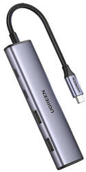 UGREEN Hub Usb-C Adapter - 2 x Usb-A, 2 x Usb-C (15395)