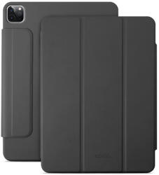Epico Smart Flip Ipad Air 4 / Ipad Pro 11" 2018, 2020, 2021 Tok - Fekete