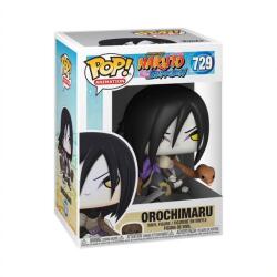 Funko Funko POP! Animation: Naruto - Orochimaru figura #729
