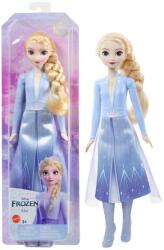 Mattel Jégvarázs 2 Elbűvölő Baba - Elza