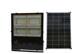alloet THO 4 COB MC-B Solar LED Lámpa - 60W