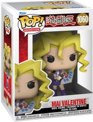 Funko Funko POP! Animation: Yu-Gi-Oh! Mai Valentine figura #1060