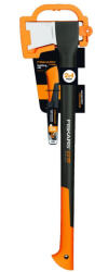 Fiskars X21 Hasítófejsze (L) + Hardware Kés