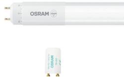 OSRAM LED Fénycső - 150 cm, 3700 Lumen, 23, 1 W, T8, Természetes Fehér