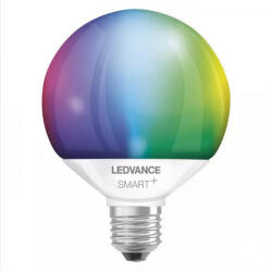 Rendl light studio Osram Smart Globe 95 Izzó - 230V, E27 Foglalat, Led, Eq100, Rgbw