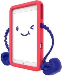 Speck Case-E Ipad 9.7" / 10.2" Tok - Élénkpiros/Kék