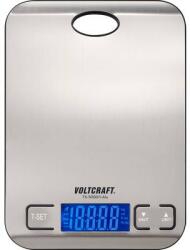 VOLTCRAFT TS-5000/1-Aluminium Levélmérleg - 1 db