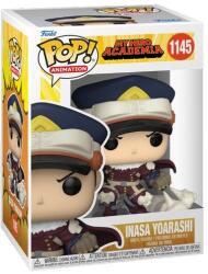 Funko Funko POP! Animation: My Hero Academia - Inasa Yoarashi figura #1145