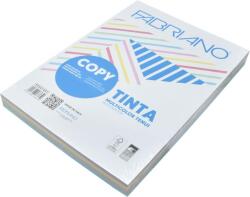 Fabriano Copytinta Fabriano Színes Másolópapír - A3, 160 g, 5X20 Ív/ Csomag, Pasztell