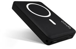 Epico - MagSafe kompatibilis külső akkumulátor - Fekete