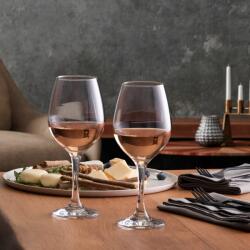 Pasabahce Amber Pohár Szett - 290 ml, 6 db