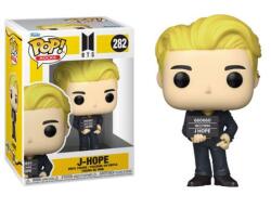 Funko Funko POP! Rocks: BTS Butter - J Hope #282 (FU64043)