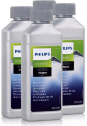 Philips Saeco CA6700/10 Vízkőoldó - 250 ml, 4 db