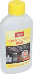 Melitta Perfect Clean Tejrendszer Tisztító Folyadék - 250 ml