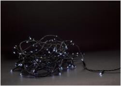 Entac ARMIN Entac Karácsonyi Fényfüzér - IP44, 120 LED CW, 9 m