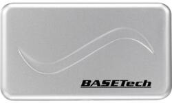 Basetech Zsebmérleg - Max 200 g/0, 01 g, Ezüst