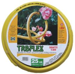 Adflex S1225 Trb-Flex Locsolótömlő - 25 m, Sárga