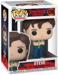 Funko Funko POP! TV: Stranger Things - Steve figura #1245