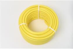 Adflex S1250 Trb-Flex Locsolótömlő - 50 m, Sárga