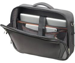 Samsonite X Blade 4.0 Laptop Shoulder Táska - Szürke/Fekete (122813-1412)