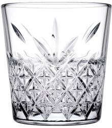 Pasabahce Timeless Pohár Szett - 355 ml, 4 db
