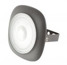 Somogyi Elektronic Home FLR 30 Fényvető - Hálózati, Inox, LED izzós