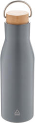 Tomex Ressobo Termosz - 500 ml, Rozsdamentes Acél, Sötétszürke