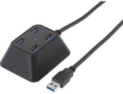 Renkforce Desktop 4 Portos USB Hub