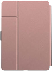 Speck Balance Folio Ipad (9. Generációs) Tok - Texturált Rozéarany