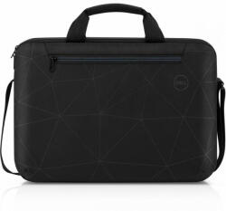 Dell Essential Briefcase Notebook Oldaltáska - 15.6", Fekete