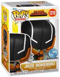 Funko Funko Pop! Animation: My Hero Academia 1B - Juzo Honenuki figura #1210 (144044)