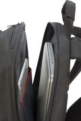 Samsonite Guardit 2.0 Laptop Hátitáska - S 14, 1", Fekete (CM5*09005)