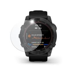 Fixed Garmin Fénix 7 Smartwatch Üvegfólia - 51 mm (FIXGW-917)