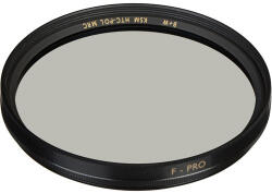 B+W High Transmission Käsemann Cirkuláris Polárszűrő - MRC Felületkezelés, FPro Foglalat, 95 mm