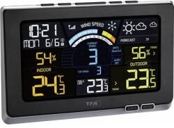 TFA Vezetéknélküli Időjárásjelző Állomás - fizz - 34 260 Ft