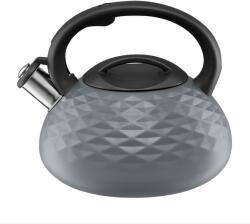 Ambition Golf Vízforraló - 2.3 L, Szürke