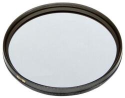 B+W S03 Cirkuláris Polárszűrő - MRC Felületkezelés, Slim Foglalat, 72 mm