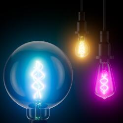 OSRAM LED Lámpa Szpot Égő - RGBW, CCT, Smart+ Wifi, 4, 9 W, GU10