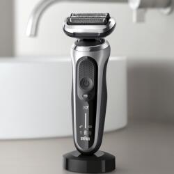 Braun Töltőállvány Series 5-6-7 Flex Készülékekhez (10AS490063) - fizz