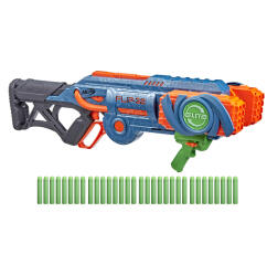 Hasbro Nerf Elite 2.0 Flip Kilövő - 32 db-os 8 Éves kortól, Fiúknak