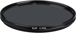 B+W S03 Cirkuláris Polárszűrő - Slim Foglalat, 72 mm