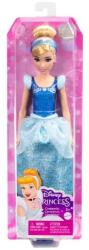 Mattel Disney Hercegnők Csillogó Hercegnő Baba - Hamupipőke