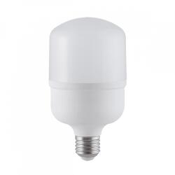 ELMARK LED Lámpa Henger Égő - 50 W, E27, Természetes Fehér