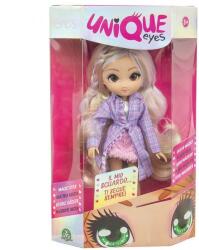 Giochi Preziosi Unique Eyes Bűvös Szemű Baba - Rebecca